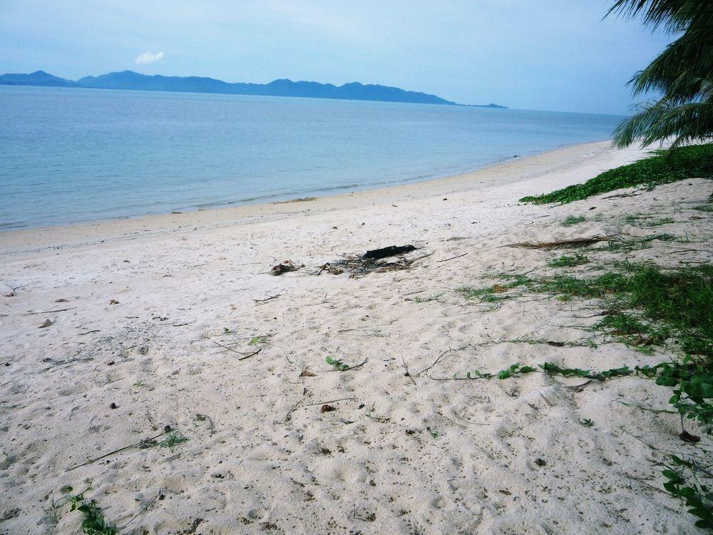 Fairyland Resort Koh Samui Ban Bang Po Exterior photo