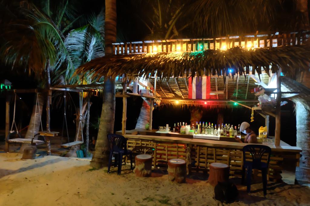 Fairyland Resort Koh Samui Ban Bang Po Exterior photo