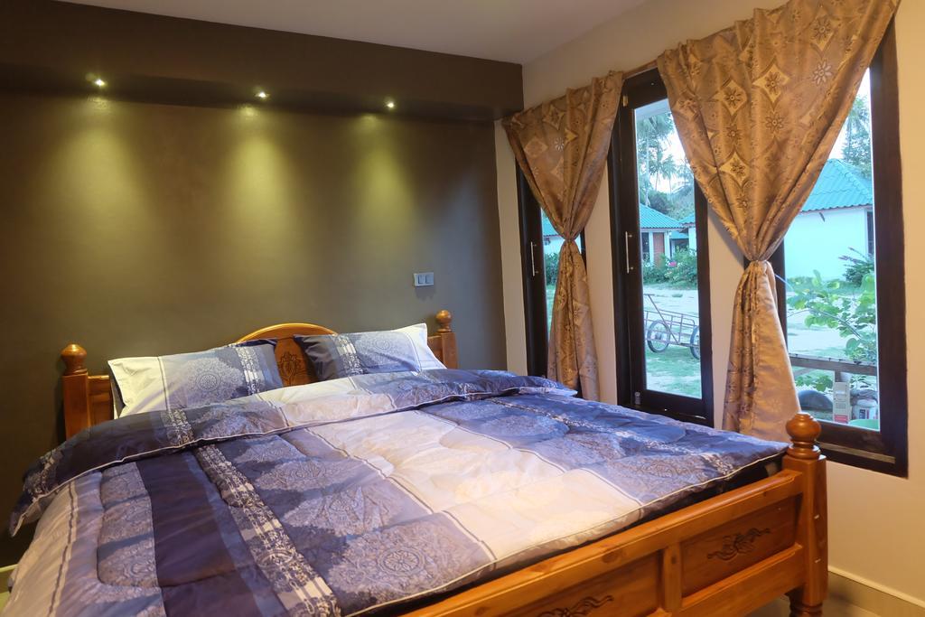 Fairyland Resort Koh Samui Ban Bang Po Exterior photo