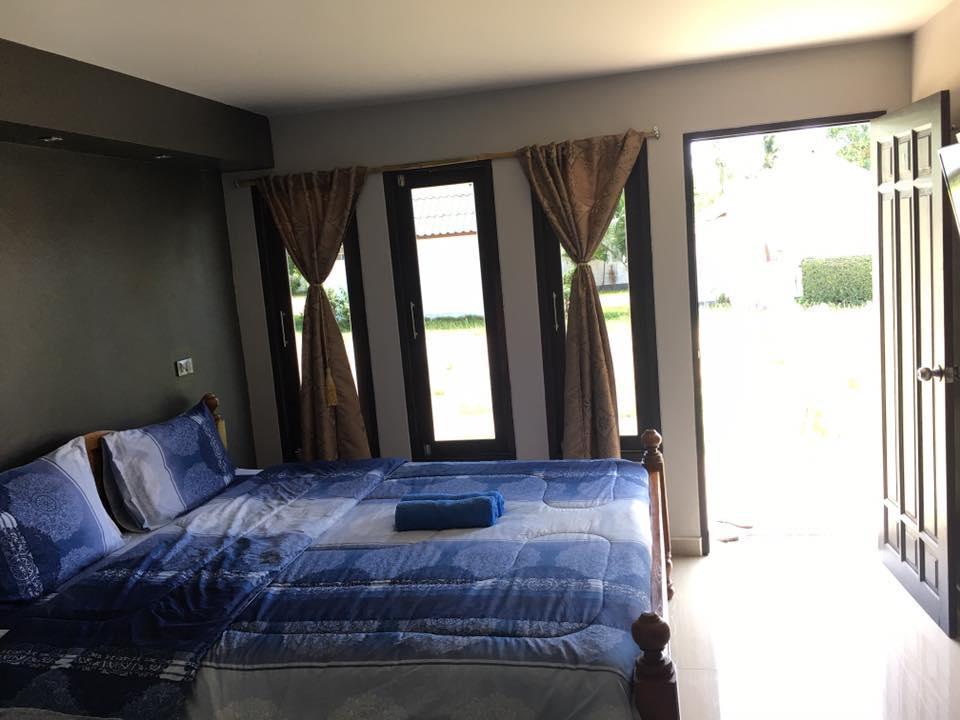 Fairyland Resort Koh Samui Ban Bang Po Exterior photo