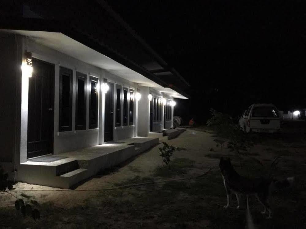 Fairyland Resort Koh Samui Ban Bang Po Exterior photo