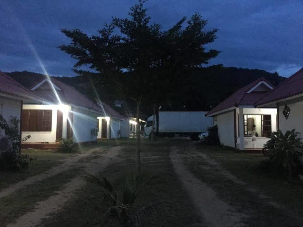 Fairyland Resort Koh Samui Ban Bang Po Exterior photo