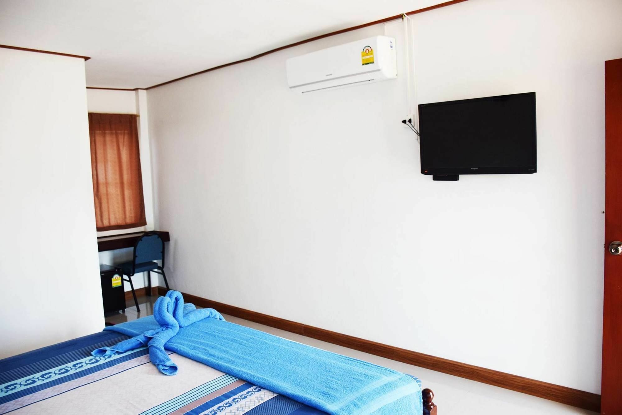 Fairyland Resort Koh Samui Ban Bang Po Exterior photo