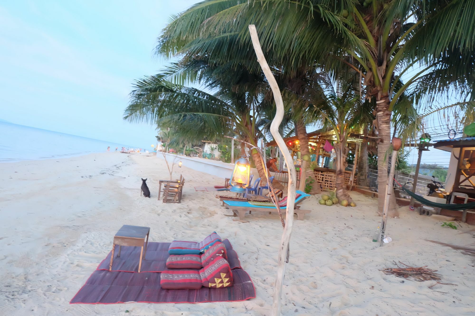Fairyland Resort Koh Samui Ban Bang Po Exterior photo