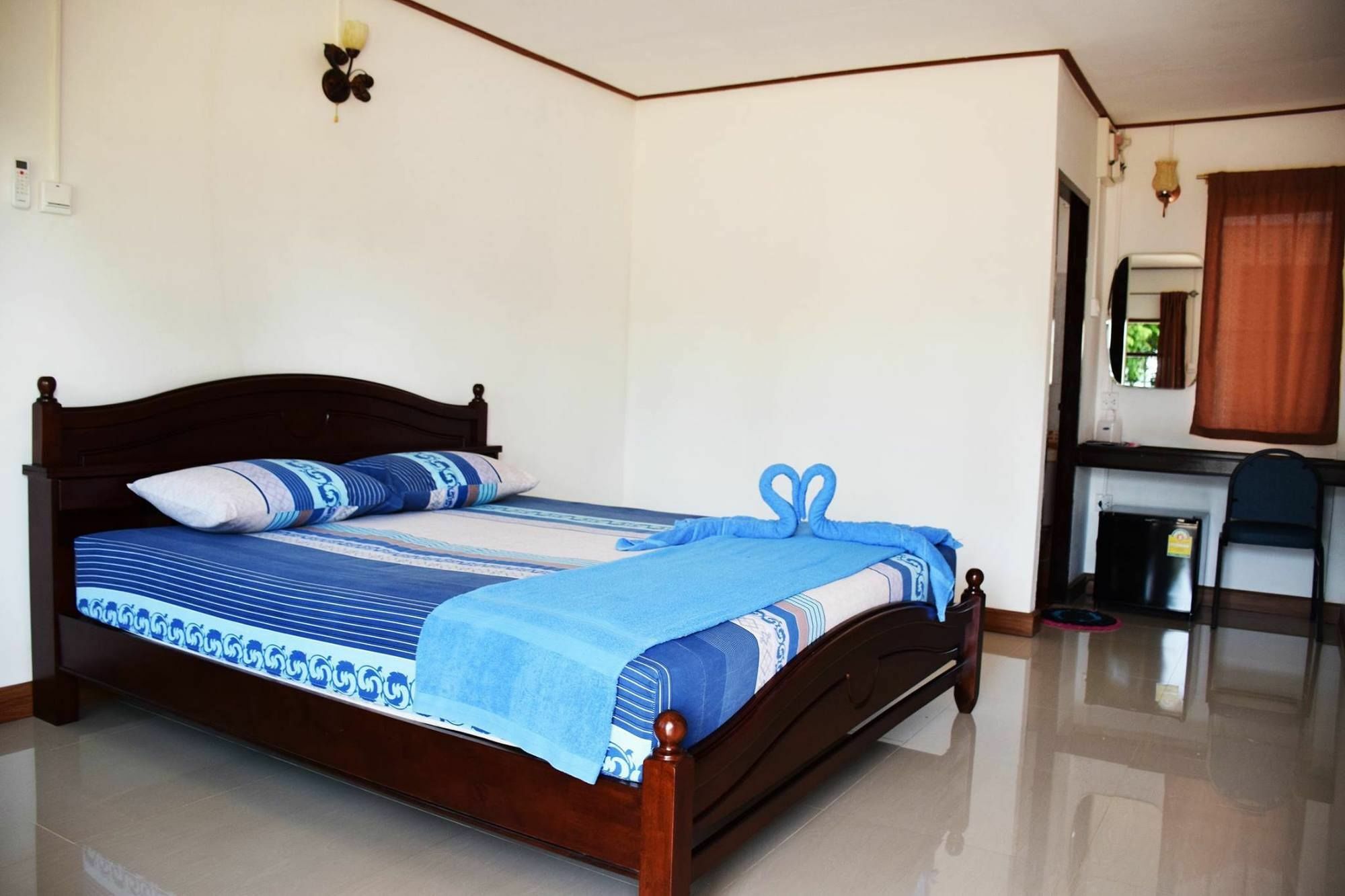 Fairyland Resort Koh Samui Ban Bang Po Exterior photo